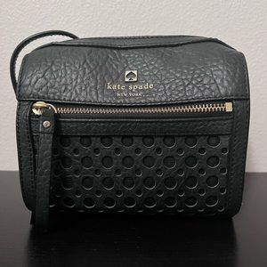 Kate Spade Mini Bowler Bag